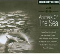 Various - Animals of the Sea