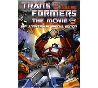 VARIOUS - Animation DVD - Transformers Animation OVA (Region code : all) (Korea Edition)