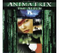 Various - Animatrix