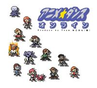 Various - Anime Dance Vs Utatte Mita