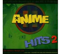 Various - Anime Hits (at) Rtl II,Vol.2