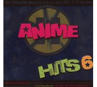 Various - Anime Hits (at) Rtl II,Vol.6