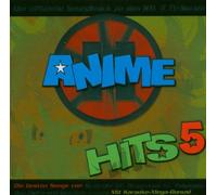 Various - Anime-Hits Rtl II,Vol.5
