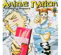 Various - Anime Nation 4