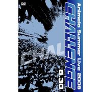 Various - Animelo Summer Live 2008-Chall