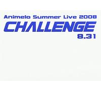 Various - Animelo Summer Live 2008-Chall