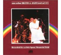 Various - Ann Ambor Blues & Jazz Festiva