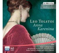 Various - Anna Karenina