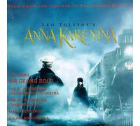 Leo Tolstoy's Anna Karenina