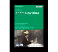Various - Anna Karenina