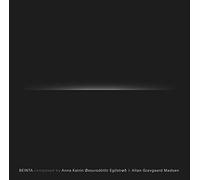 Various - Anna Katrin Øssursdóttir Egilstrøð, Allan Gravgaard Madsen: Beinta