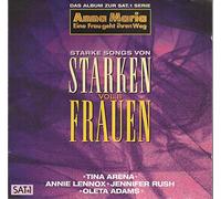 Various - Anna Maria-Eine Frau...Vol.2