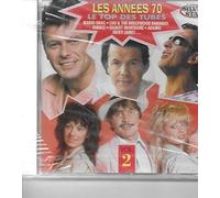 Various - Annees 70 Top des Tubes 2 [Import]