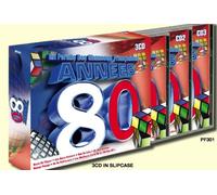 Various - Annees 80