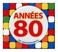 Various - Annees 80-2011