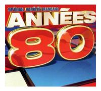 Various - Annees 80:Variete Francaise