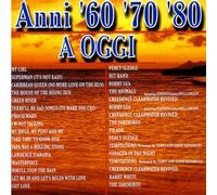 Various - Anni 60 70 80 Ad Oggi