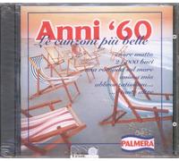 Various - Anni 60 [Import]