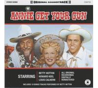 Various - Annie Get Your Gun