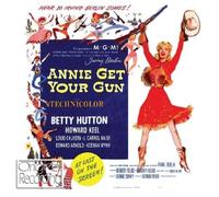 Various - Annie Get Your Gun
