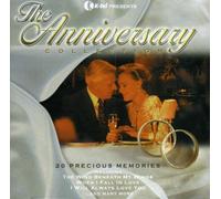 Various - Anniversary Collection, The - 20 Precious Memories