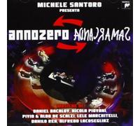 Various - Annozero Samarcanda