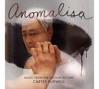 Various - Anomalisa (Music From The Motion Picture)