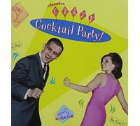 Various - Another Crazy Cocktail Party