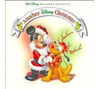 Various - Another Disney Christmas [Import]