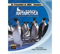 Various - Antarctica An Adventure Of A Different Nature [Edizione: Stati Uniti]