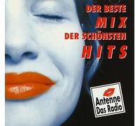 Various - Antenne,das Radio