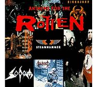 Various - Anthems for the Rotten Vol.1/S