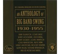 Various - Anthology of Big Band Swing