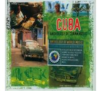 Various - Anthology of Cuban Music