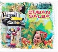 Various - Anthology of Cuban Music-Cuban Salsa
