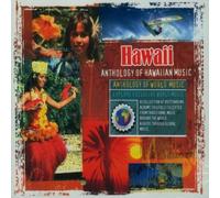 Various - Anthology of Hawaiian Music