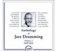 Various - Anthology of Jazz Drumming 2