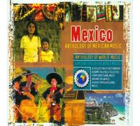 Various - Anthology of Mexican Music