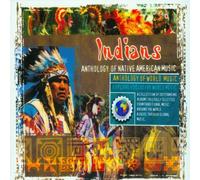 Various - Anthology of Native American Music