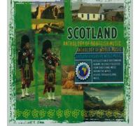 Various - Anthology of Scottish Music