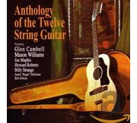 Various - Anthology of the Twelve String Guitar