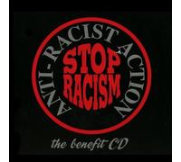 Various - Anti Racist Action Benefit