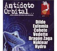 Various - Antidoto Orbital