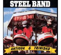 Various - Antigua/Trinidad: Steel Band