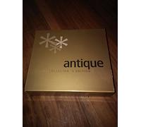Various - Antique-Collector'S Edition-3Cd Box Set [3CD]
