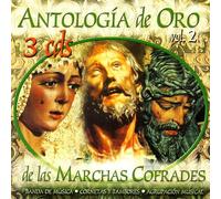 Various - Antologia De Oro De Las Marcha [Import]