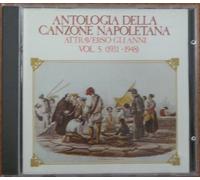 Various - Antologia Della Ca [Import]