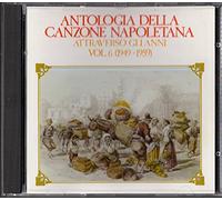 Various - Antologia Della Ca [Import]