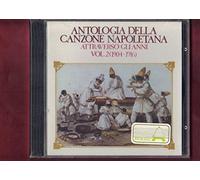 Various - Antologia Della Ca [Import]