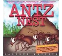Various - Antz Nest